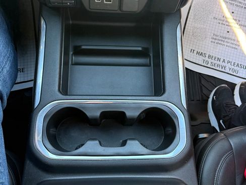 Used 2021 Chevrolet Silverado 1500 LT Trail Boss w/ Convenience Package II image 59