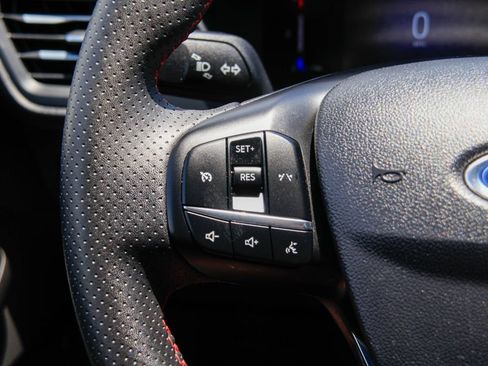 Used 2025 Ford Escape ST-Line AWD/4WD image 12