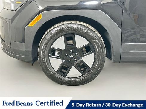 Certified 2026 Hyundai Santa Fe SEL image 33