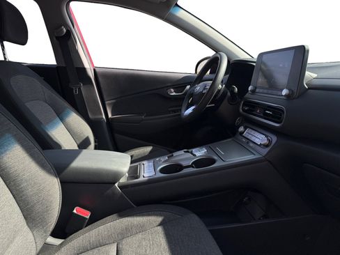 Used 2022 Hyundai Kona SEL w/ Cargo Package image 14