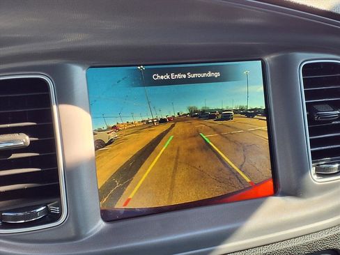 Used 2023 Dodge Charger GT image 11