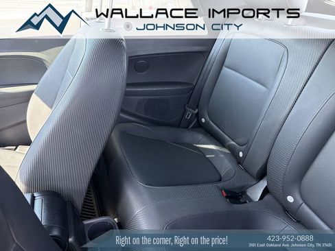 Used 2013 Volkswagen Beetle 2.5 FWD image 35