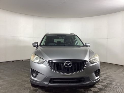 Used 2013 MAZDA CX-5 Grand Touring image 6