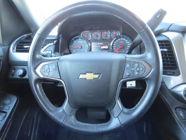 Used 2020 Chevrolet Tahoe LT w/ Off-Road Package AWD/4WD image 18