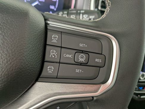 New 2026 Jeep Grand Wagoneer Limited AWD/4WD image 22