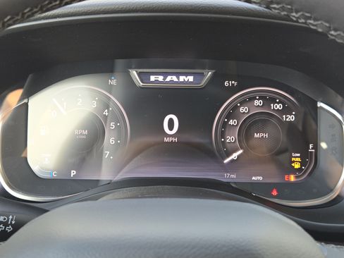 New 2026 RAM 1500 Big Horn image 13