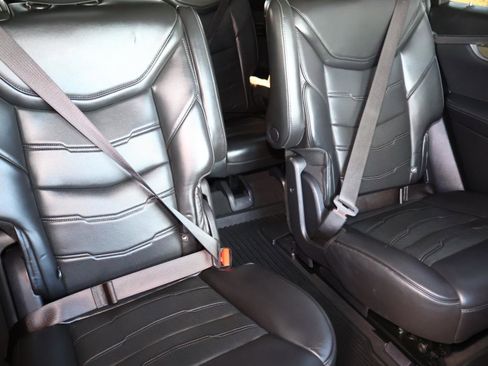 Used 2021 Cadillac XT6 Premium Luxury w/ Platinum Package image 25