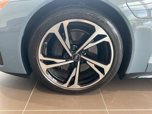 Used 2023 Audi e-tron GT Premium Plus w/ Performance Package image 13