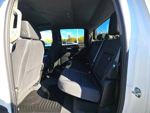 New 2026 GMC Sierra 1500 Elevation AWD/4WD image 12