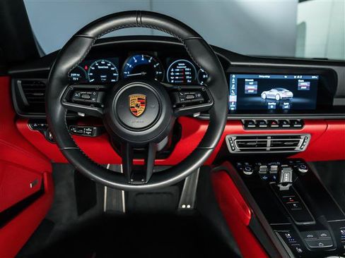 Certified 2020 Porsche 911 Carrera S RWD image 26
