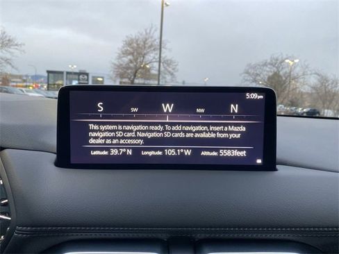 Used 2025 MAZDA CX-5 AWD 2.5 S w/ Premium Plus Pkg image 20