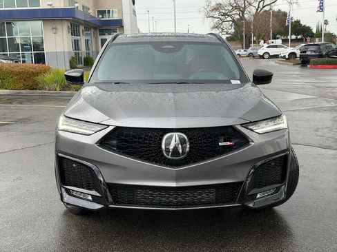 New 2026 Acura MDX Type S AWD/4WD image 3