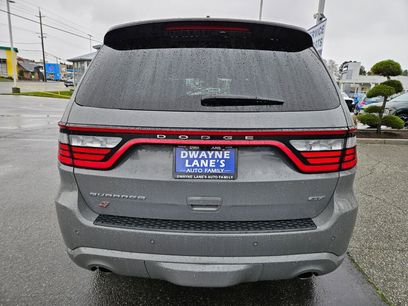 Used 2024 Dodge Durango GT
