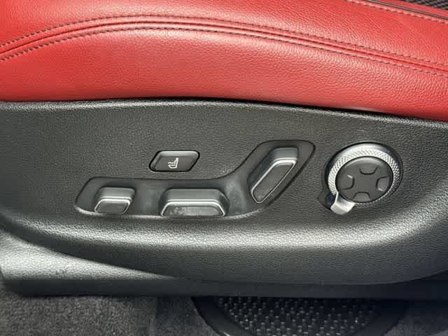 Used 2023 Genesis GV70 2.5T w/ Sport Prestige Package AWD/4WD image 15