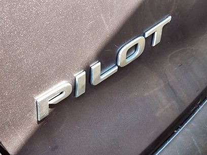 Used 2016 Honda Pilot Touring