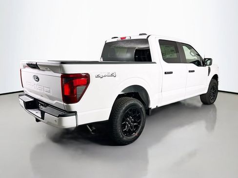 New 2026 Ford F150 STX AWD/4WD image 14
