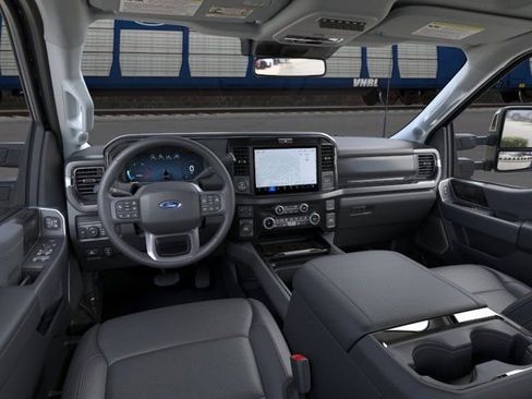 New 2026 Ford F350 Lariat AWD/4WD image 9