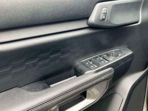 New 2025 Ford Ranger XLT w/ FX4 Off-Road Package image 15