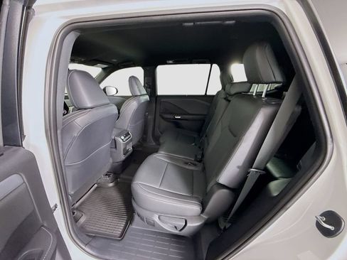 Certified 2026 Lexus TX 350 AWD w/ Convenience Package image 21