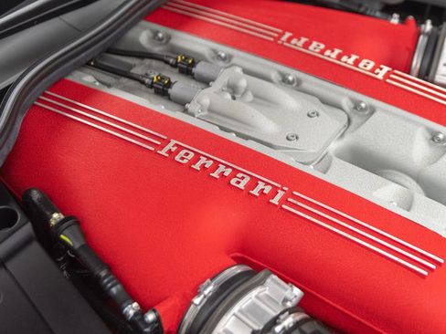 Used 2017 Ferrari F12tdf RWD image 45
