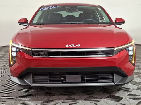 Used 2026 Kia K4 EX FWD image 5