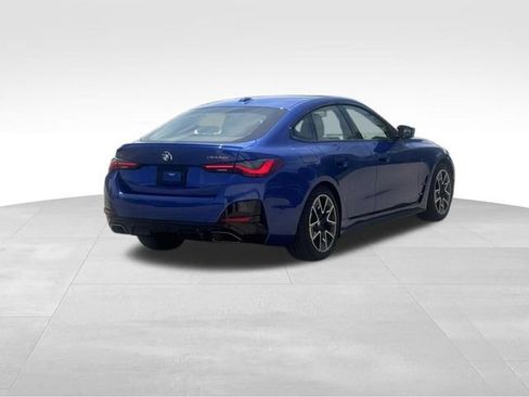 Used 2023 BMW M440i xDrive Gran Coupe AWD/4WD image 9