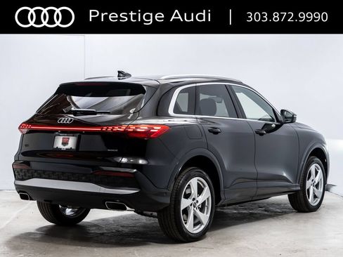 Used 2026 Audi Q5 Premium Plus w/ Premium Plus AWD/4WD image 8