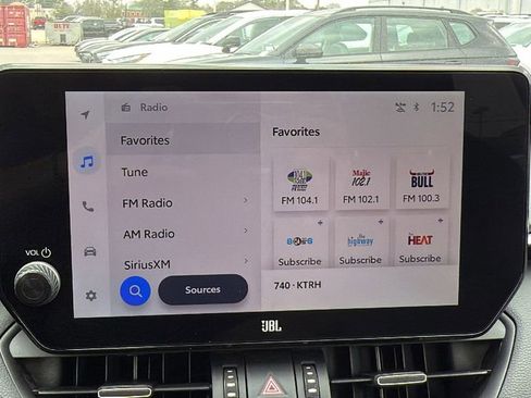 Used 2024 Toyota RAV4 XSE w/ Advanced Technology Package image 24