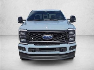 Used 2024 Ford F250 Lariat w/ Sport Appearance Package AWD/4WD video 2
