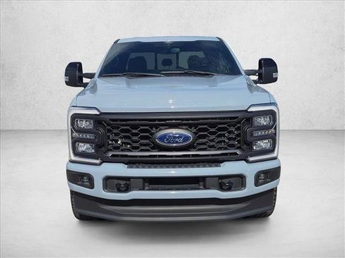 Used 2024 Ford F250 Lariat w/ Sport Appearance Package AWD/4WD image 2
