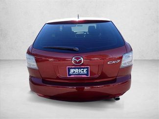 Used 2011 MAZDA CX-7 i SV FWD video 3
