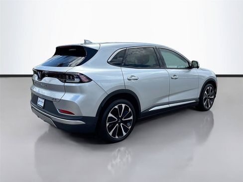 New 2025 VinFast VF 8 Plus AWD/4WD image 7