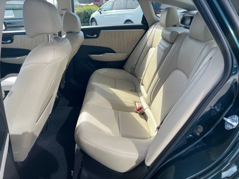 Used 2018 Honda Clarity Touring image 15