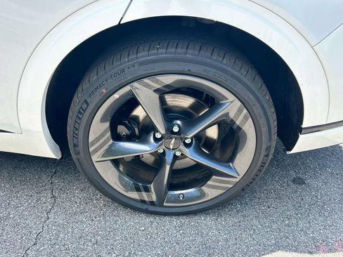 New 2026 Genesis GV70 2.5T Sport Prestige AWD/4WD image 11