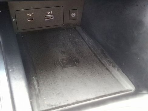 Used 2025 INFINITI QX60 Luxe w/ Vision Package image 26