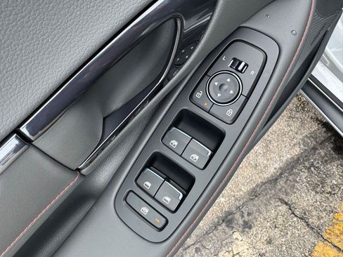 New 2026 Hyundai Sonata N Line FWD image 17