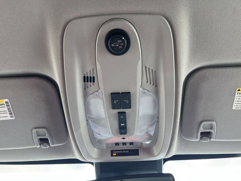 Used 2016 Chevrolet Equinox LTZ w/ Enhanced Convenience Package image 32