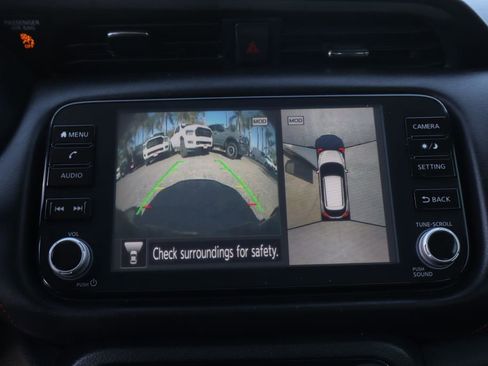 Used 2023 Nissan Kicks SR w/ SR Premium Package FWD image 26