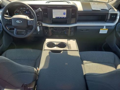 New 2026 Ford F250 XL w/ STX Appearance Package image 9