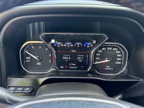 Used 2021 GMC Sierra 1500 AT4 w/ AT4 Premium Package AWD/4WD image 20