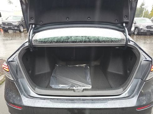 New 2026 Honda Accord LX image 10