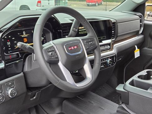 New 2026 GMC Sierra 1500 Elevation w/ Elevation Select Package image 13