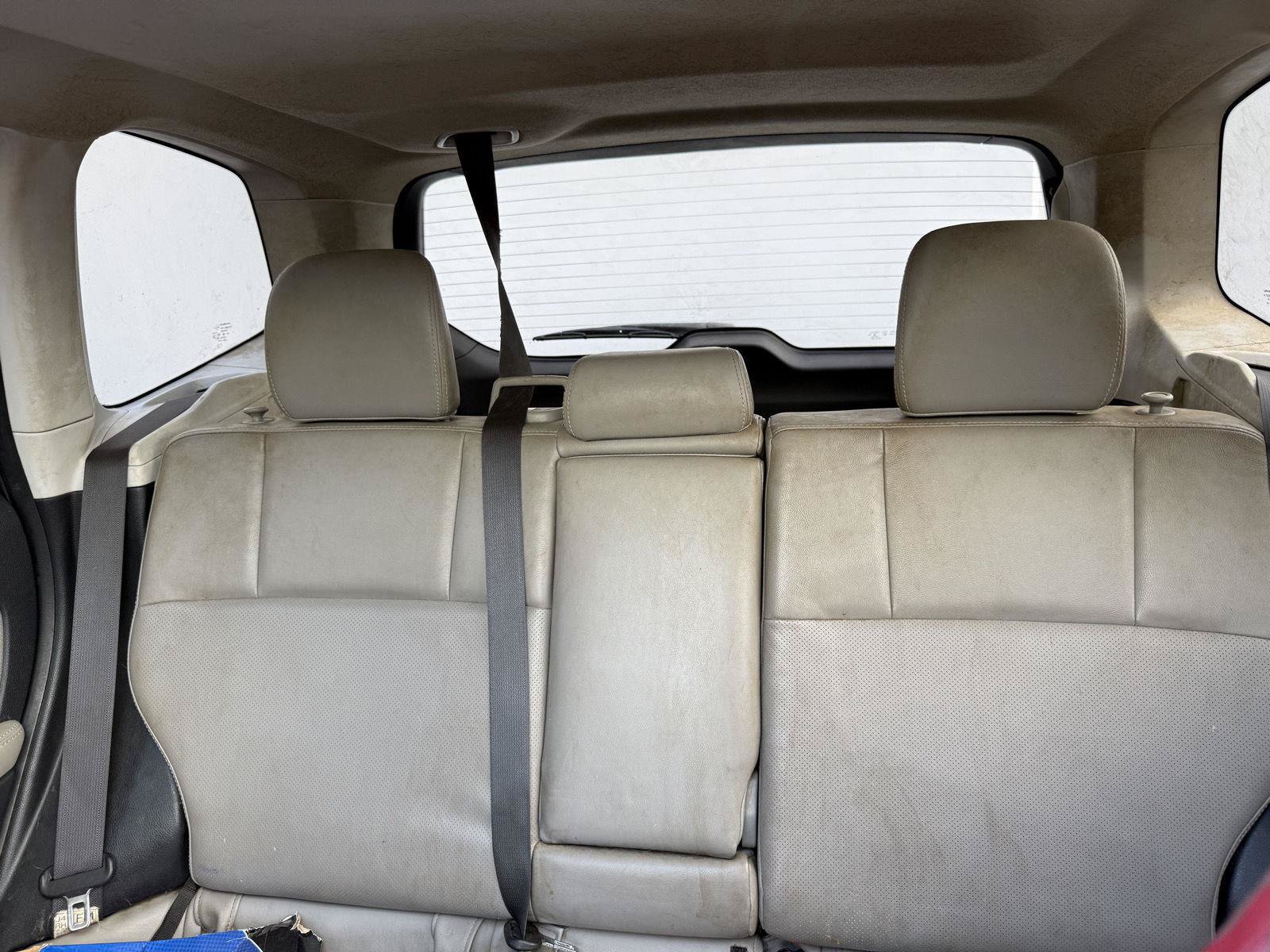 Used 2014 Subaru Forester 2.5i Touring AWD/4WD image 8