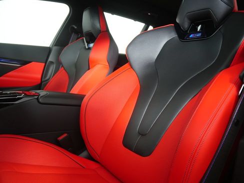 New 2027 BMW M5 Touring AWD/4WD image 10
