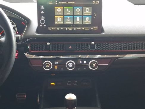 Used 2022 Honda Civic Si image 4