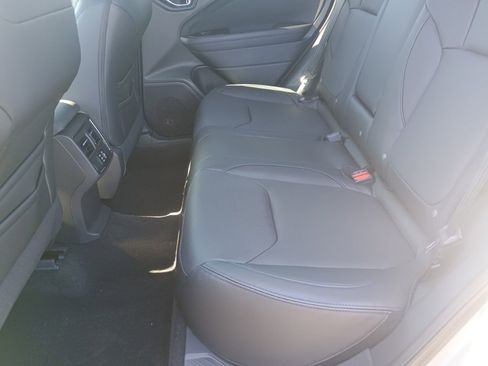 New 2026 Subaru Forester Limited image 13