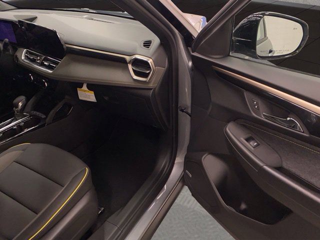 New 2026 Chevrolet TrailBlazer ACTIV w/ Convenience Package AWD/4WD image 20
