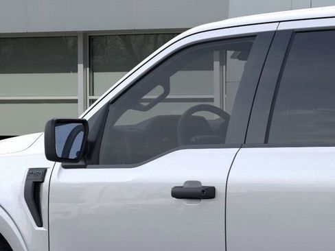 New 2025 Ford F150 STX w/ STX Black Appearance Package image 20