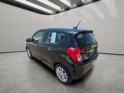 Used 2021 Chevrolet Spark LT