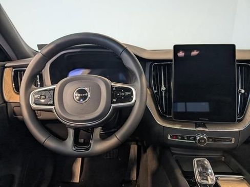 New 2026 Volvo XC60 T8 Plus w/ Climate Package AWD/4WD image 13